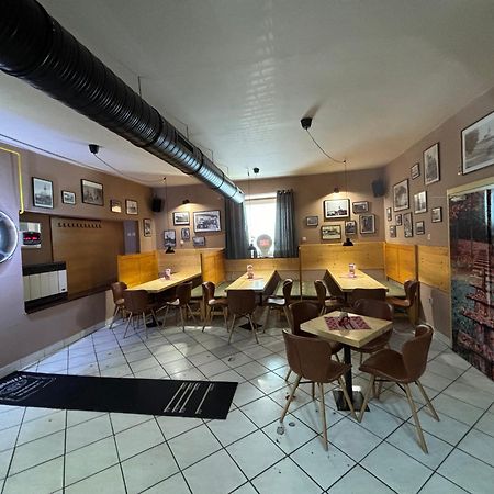 Penzion & Bar Natali Spissky Stvrtok Exterior photo